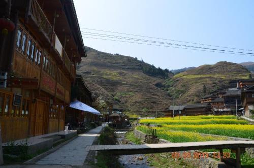 Longsheng: Guilin Longsheng Wisdom Inn