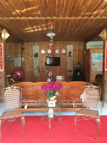 Longsheng: Guilin Longsheng Wisdom Inn
