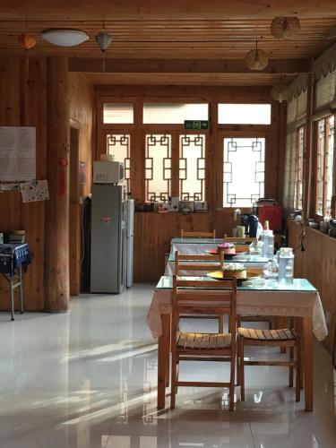 Longsheng: Guilin Longsheng Wisdom Inn