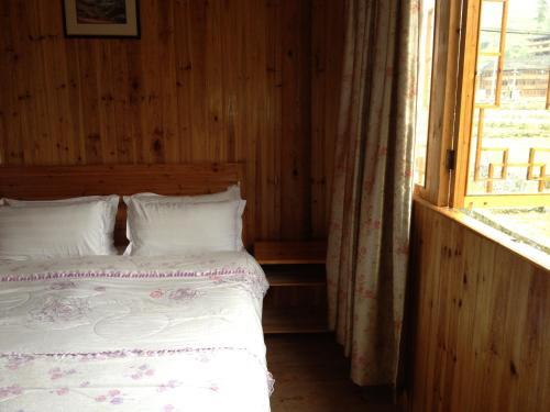 Longsheng: Guilin Longsheng Wisdom Inn