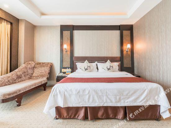 Цюаньчжоу: Sunny Holiday Hotel