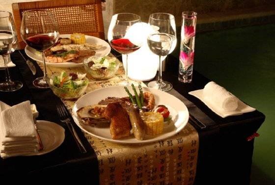 Куньмин: Bolian Resorts & Spa