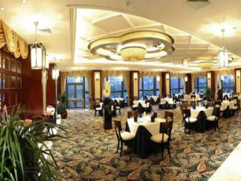 Фучжоу: Rong Qiao Riverview