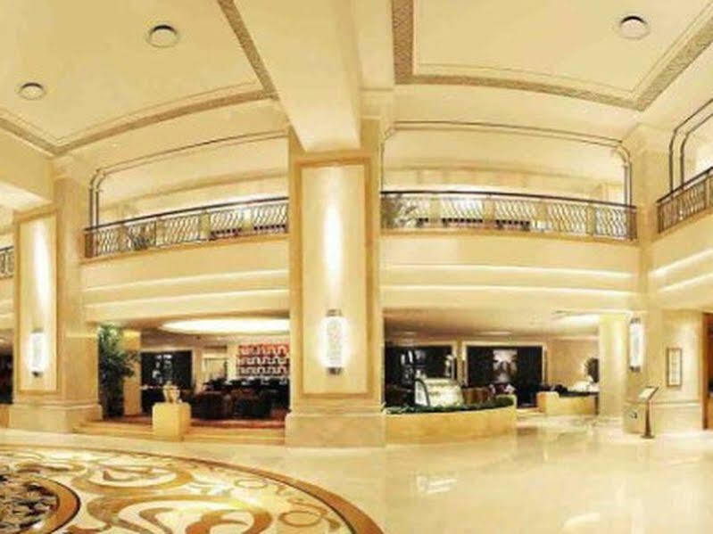 Фучжоу: Rong Qiao Riverview