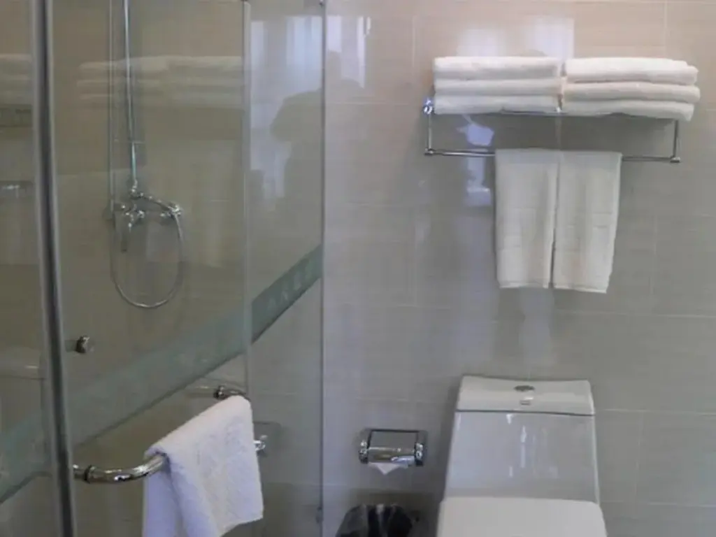 Пекин: Jintailiwan Hotel
