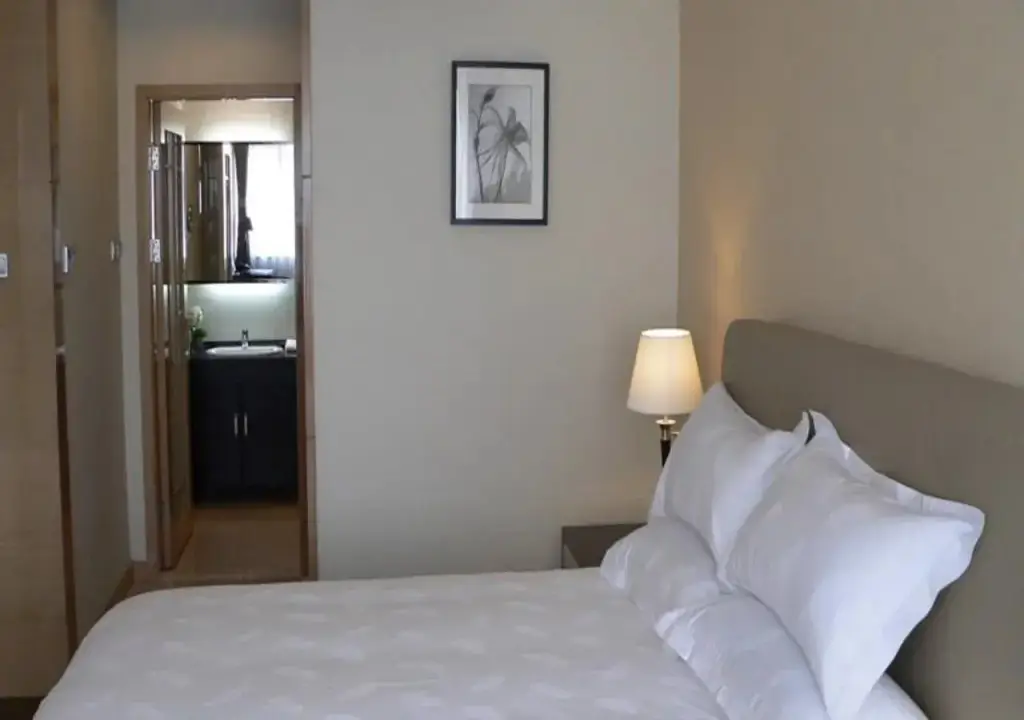 Пекин: Jintailiwan Hotel