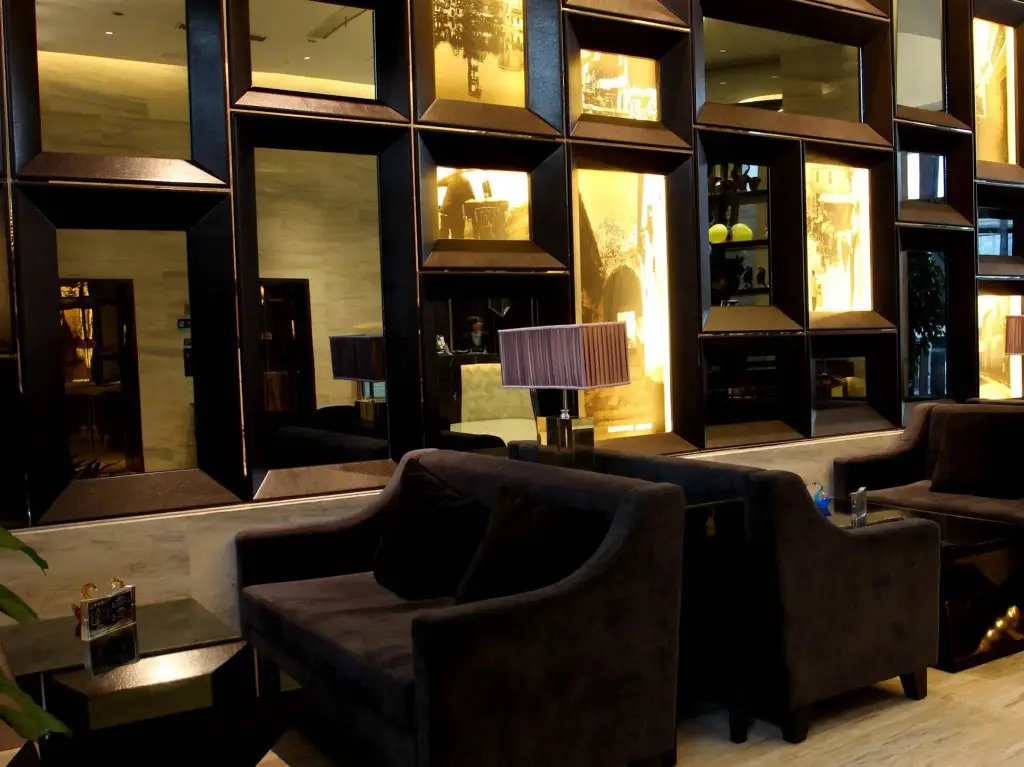 Иу: Yiwu Wendemu Hotel