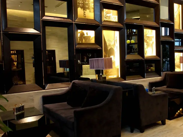 Иу: Yiwu Wendemu Hotel