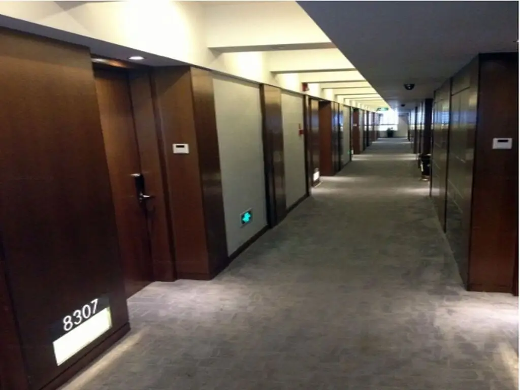 Иу: Yiwu Wendemu Hotel