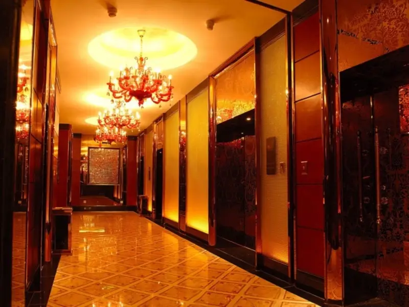 Хух-Хото: Hohhot Pinnacle Hotel