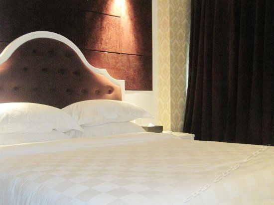 Цзясинь: Jiaxing Kras Dayton Hotel