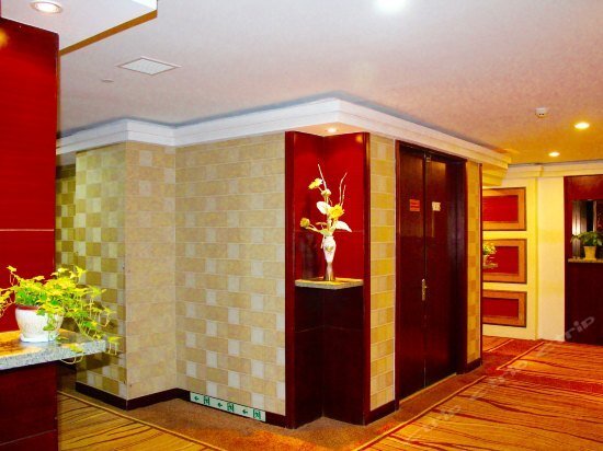 Цзясинь: Jiaxing Kras Dayton Hotel