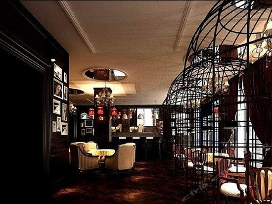 Цзясинь: Jiaxing Kras Dayton Hotel
