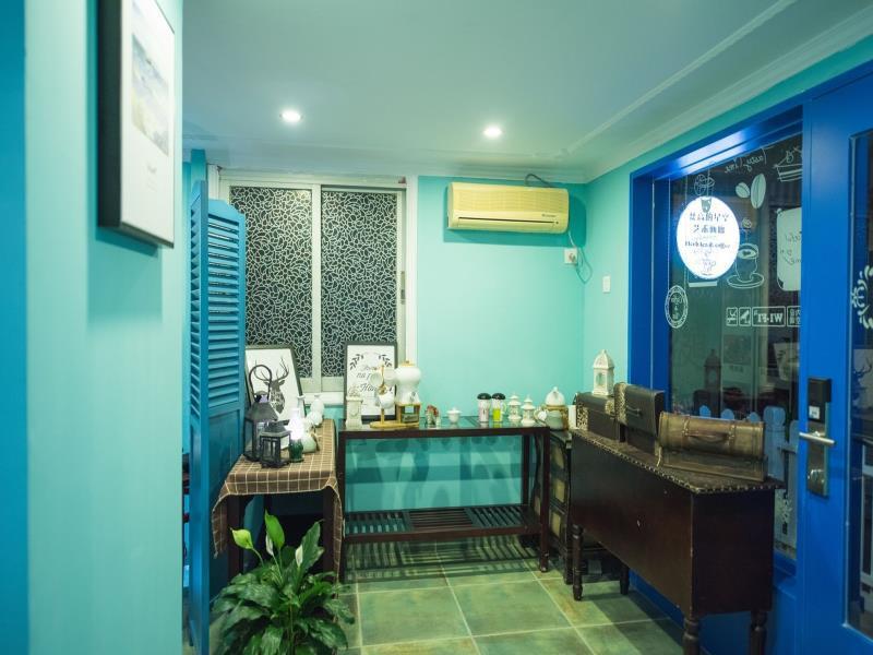 Сямынь: Little Conch Inn