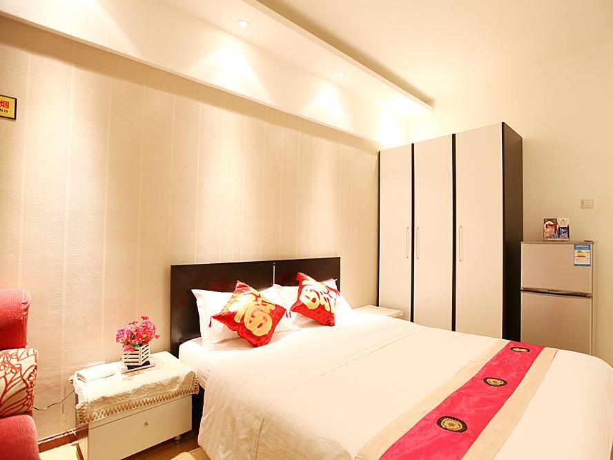 Чэнду: Chengdu Xinyueyaju Apartment