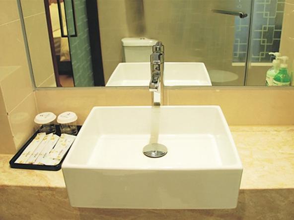 Чэнду: Chengdu Xinyueyaju Apartment
