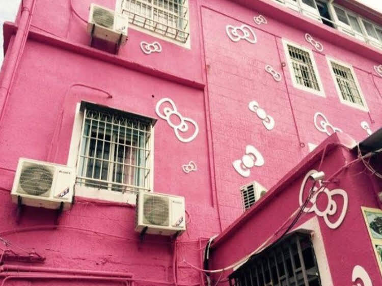 Сямынь: Xiamen Mini Wine House