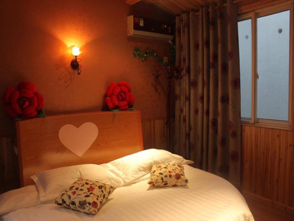 Цзясинь: Wuzhen Memoryhouse Inn