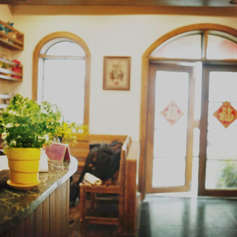 Чжанцзяцзе: Wulingyuan Tu Youth Hostel
