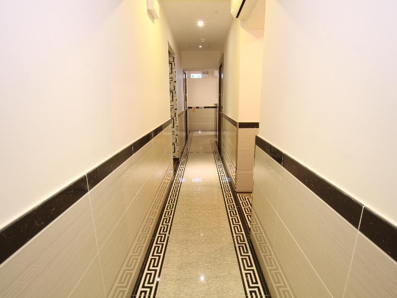 Tai Wah Boutique Hostel — фото 1