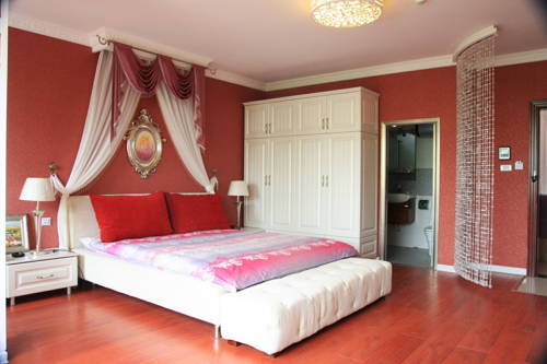 Гуйлинь: One Carat Hotel