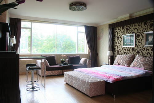 Гуйлинь: One Carat Hotel