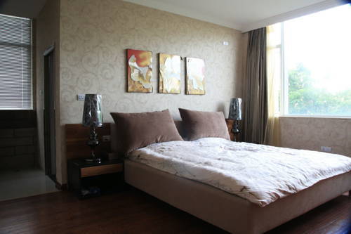 Гуйлинь: One Carat Hotel