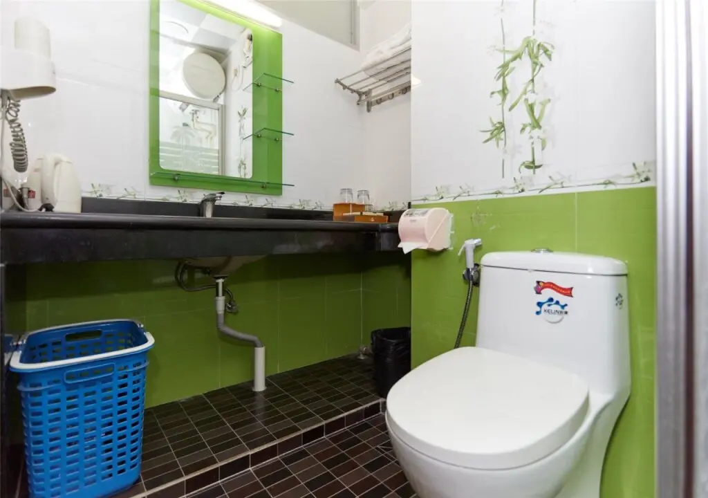 Гуанчжоу: Nomo Times International YOU Apartment