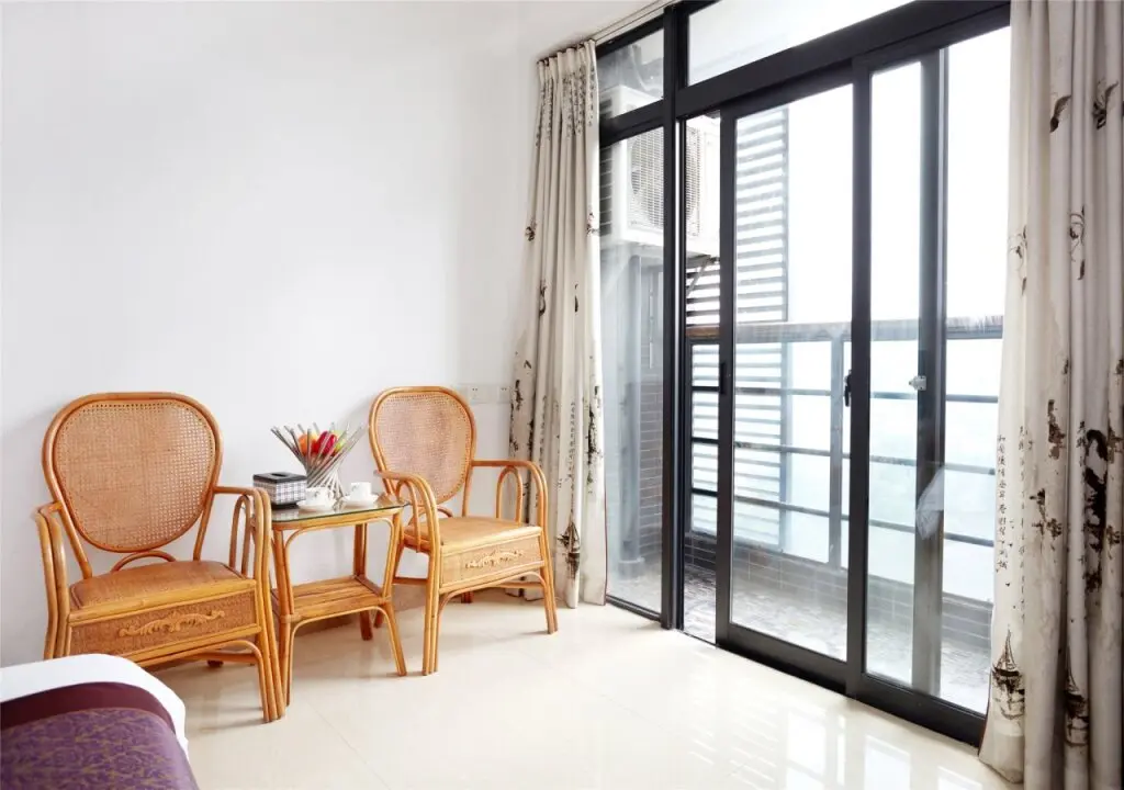 Гуанчжоу: Nomo Times International YOU Apartment