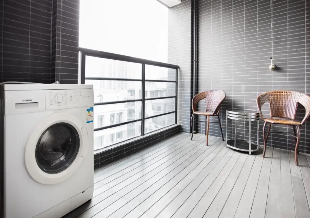 Гуанчжоу: Nomo Times International YOU Apartment
