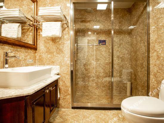 Датун: Haohai International Hotel