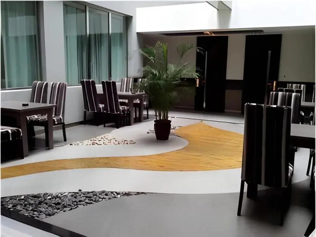 Куньмин: Fairyland Hotel (Kunming Hang Lung Plaza )
