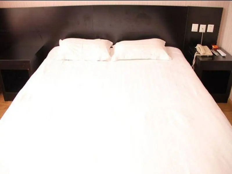 Циндао: City 118 Hotel Qingdao University
