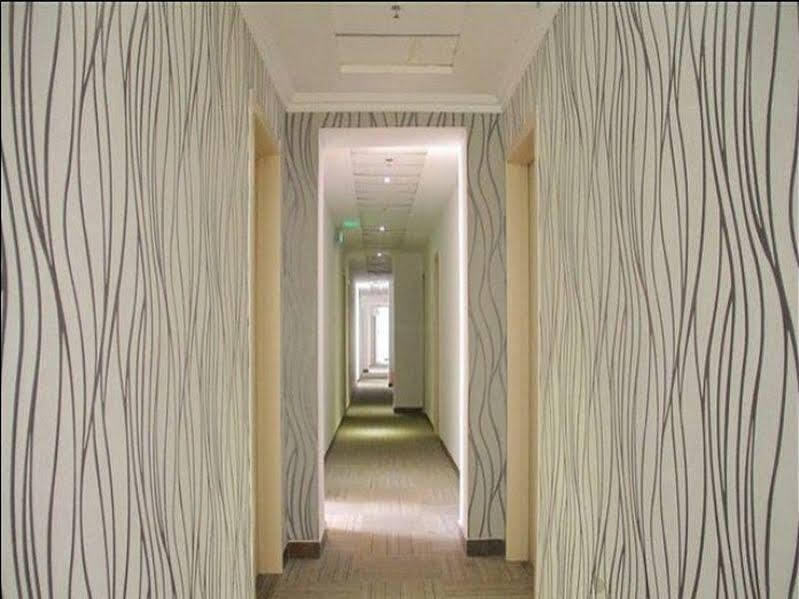 Циндао: City 118 Hotel Qingdao University