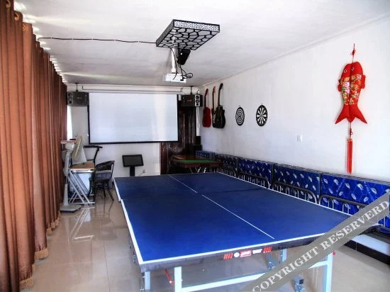 Пекин: Lao Zhang Inn
