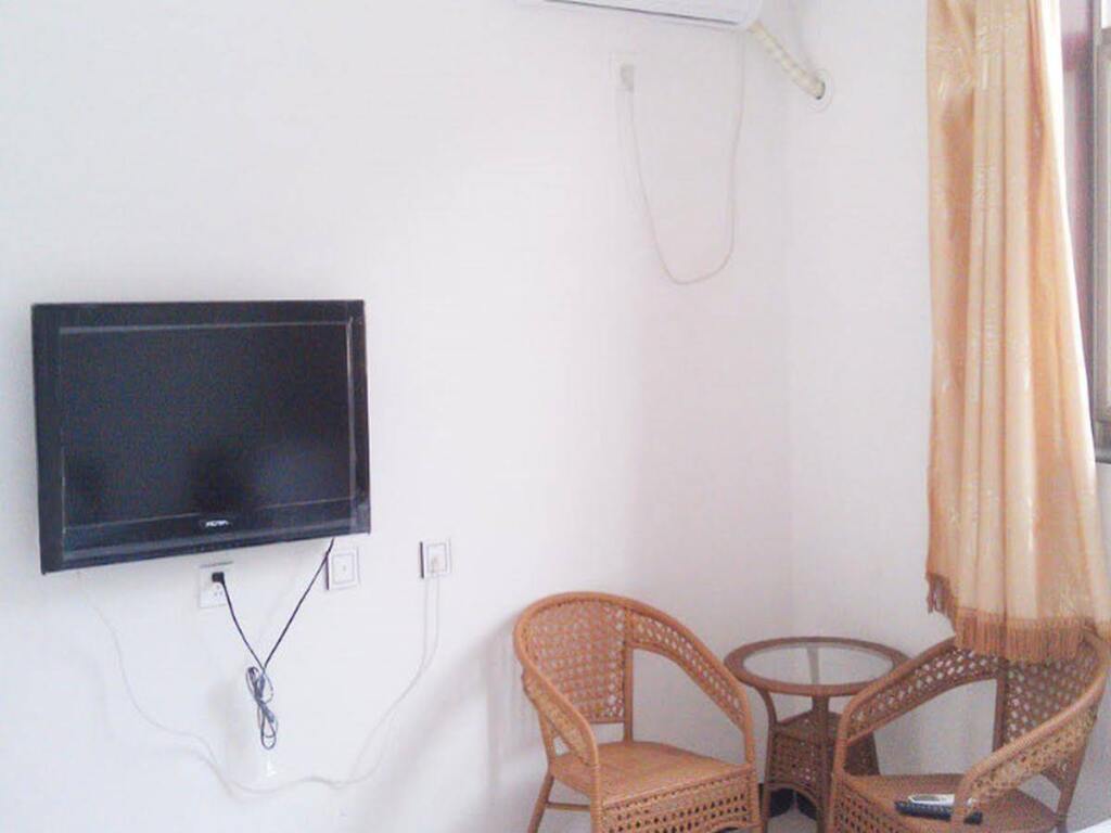 Shidu Rain Had Inn Hostel — фото 1