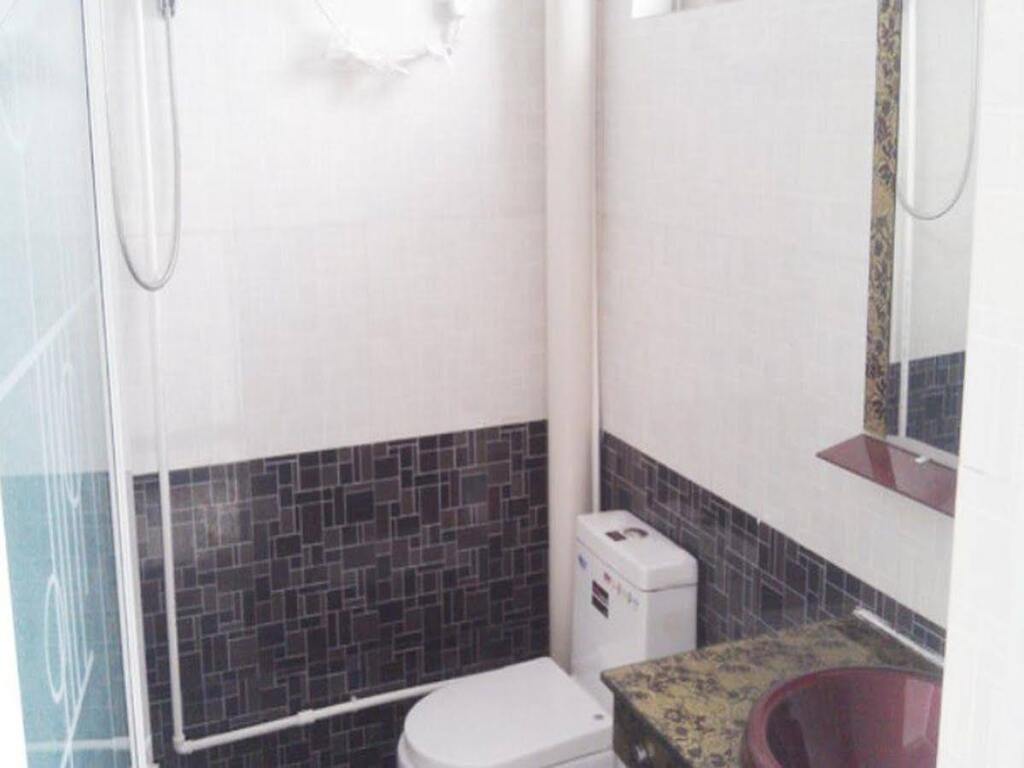 Пекин: Shidu Rain Had Inn Hostel