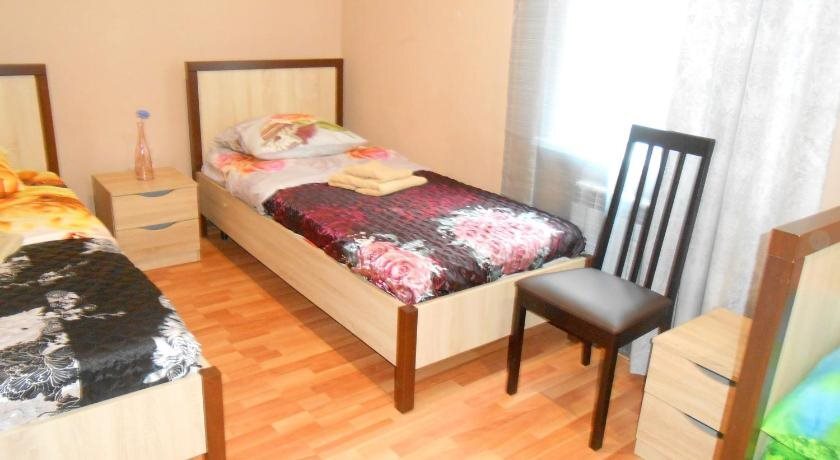 Видное: Mini Hotel Na Tsentralnoy 72