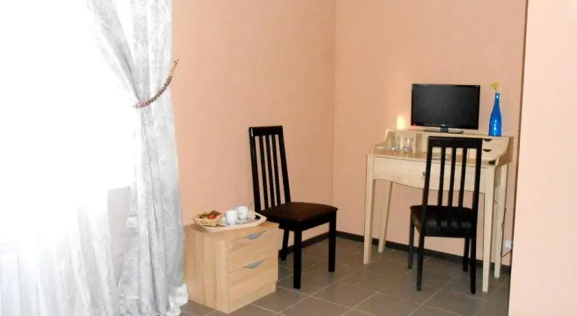 Видное: Mini Hotel Na Tsentralnoy 72