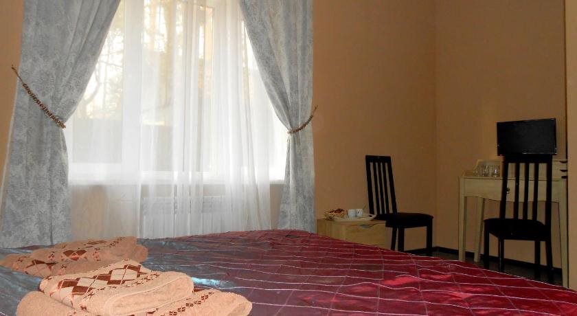 Видное: Mini Hotel Na Tsentralnoy 72