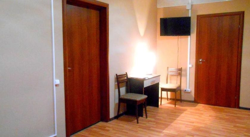 Видное: Mini Hotel Na Tsentralnoy 72