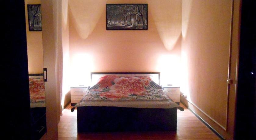 Видное: Mini Hotel Na Tsentralnoy 72