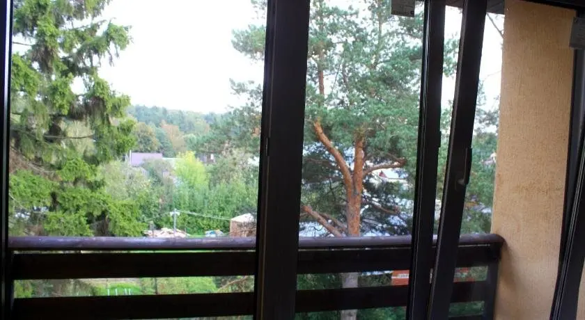 Видное: Mini Hotel Na Tsentralnoy 72