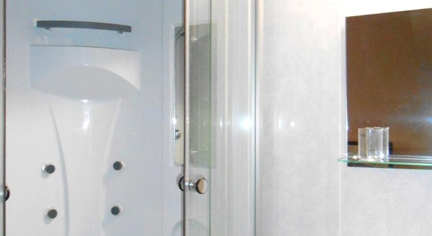 Видное: Mini Hotel Na Tsentralnoy 72