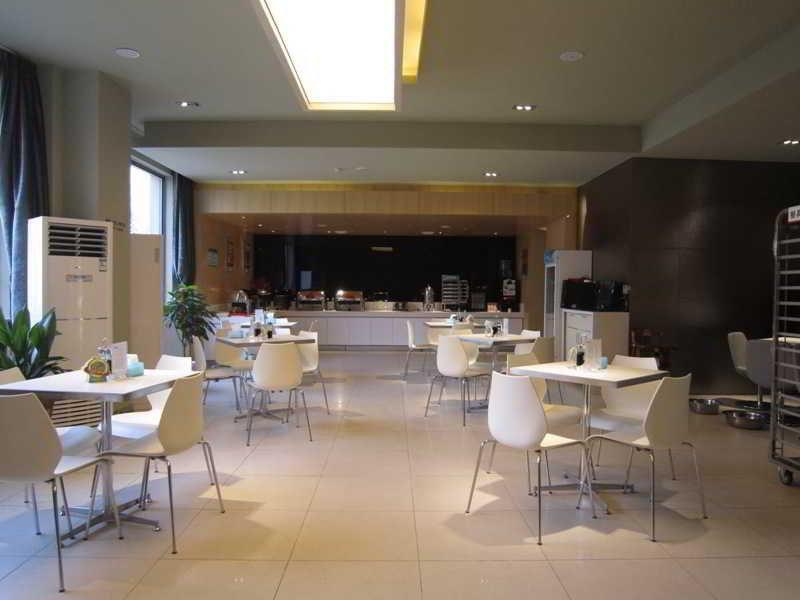 Сиань: JinJiang Inn Xian Keji Erlu Software park