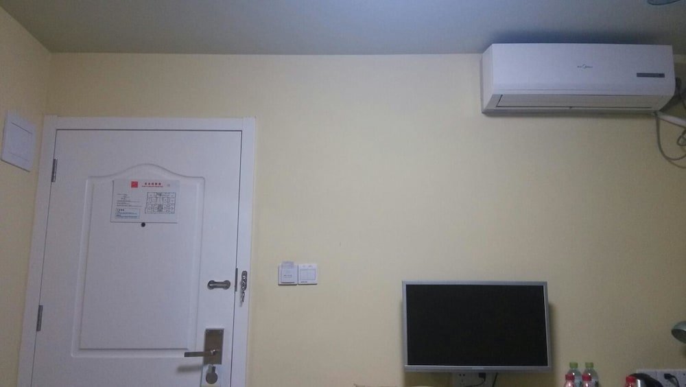 Санья: Home Inn Sanya Wenming Road Branch