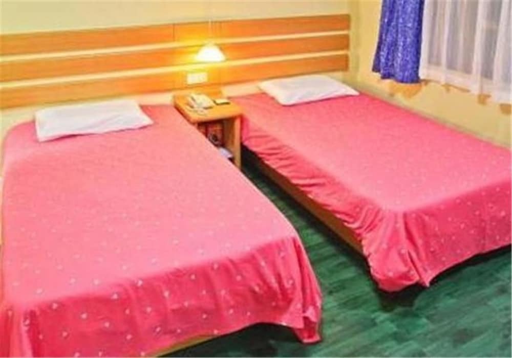 Санья: Home Inn Sanya Wenming Road Branch