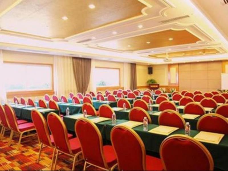 Шэньчжэнь: Vienna Hotel Shenzhen Longhua (Wanzhong City Branch)