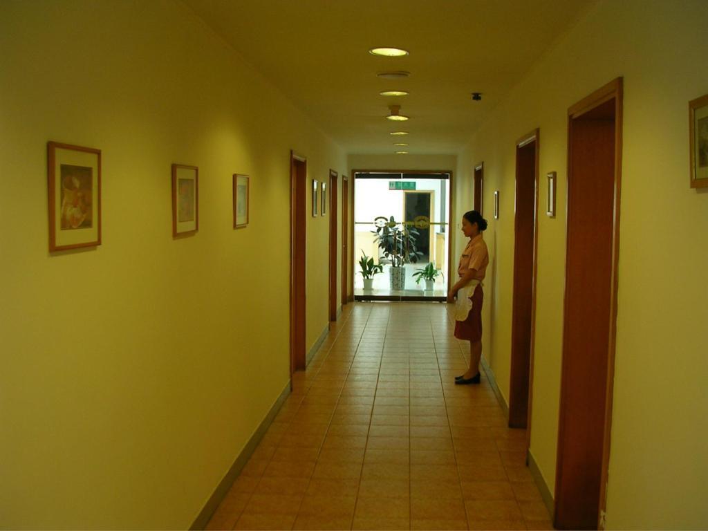 Тайан: Jinjiang Inn Taian Taishan Street