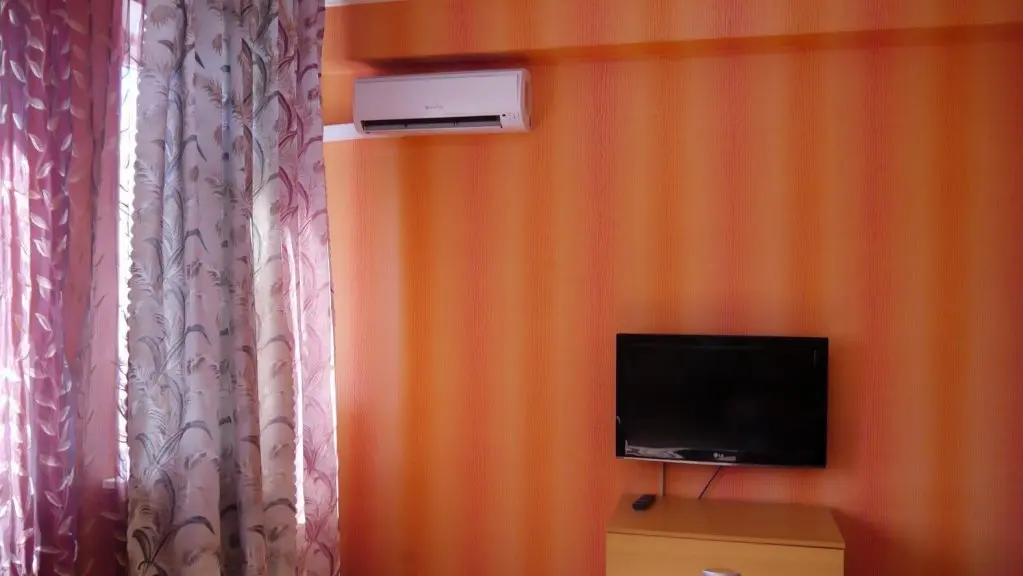 Видное: Мотель на Белокаменном